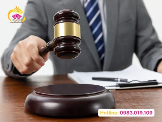 thuê luật sư tại quận Cầu Giấy