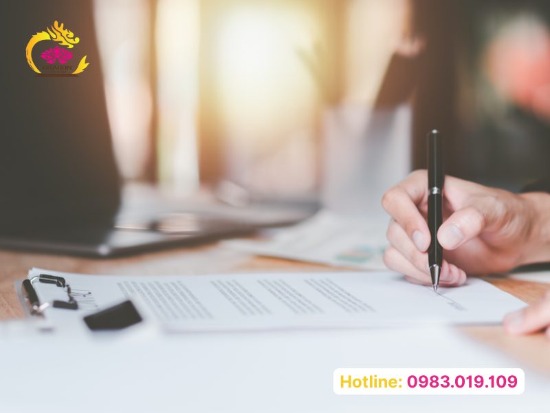 Tư vấn hợp đồng dân sự kinh tế lao động