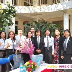 Văn phòng luật sư tại quận Hai Bà Trưng uy tín – Văn phòng luật Dragon
