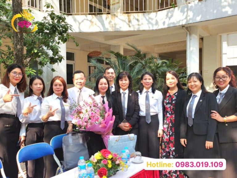 văn phòng luật sư tại quận Hai Bà Trưng