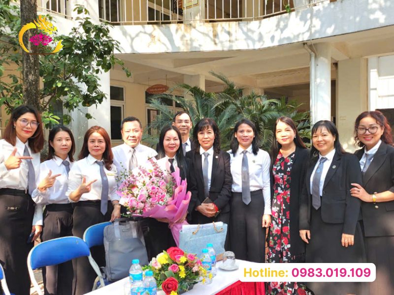 văn phòng luật sư tại quận Hai Bà Trưng 