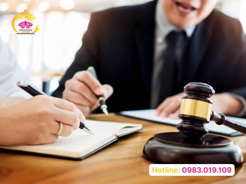 văn phòng luật sư tư vấn thủ tục hành chính