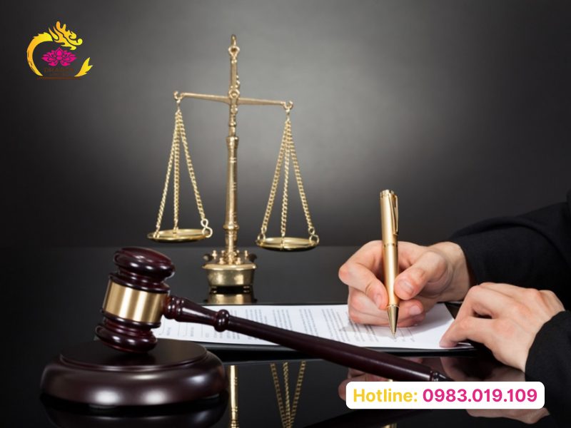 văn phòng luật sư tư vấn thủ tục hành chính
