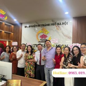 THÔNG BÁO CHUYỂN TRỤ SỞ VÀ LỄ KHAI TRƯƠNG VĂN PHÒNG MỚI CÔNG TY LUẬT DRAGON