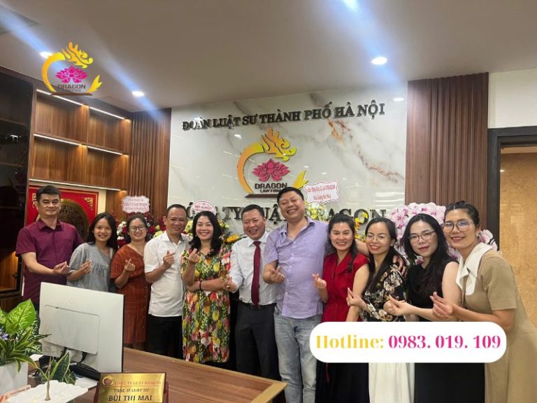 khai truong van phong moi cong ty luat dragon 1