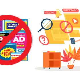 Các điểm mới của pháp luật về quảng cáo trên mạng và quảng cái in trên bao bì