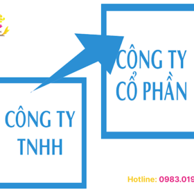 Quy định của pháp luật về chuyển đổi loại hình kinh doanh