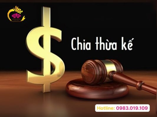dịch vụ luật sư tư vấn thừa kế