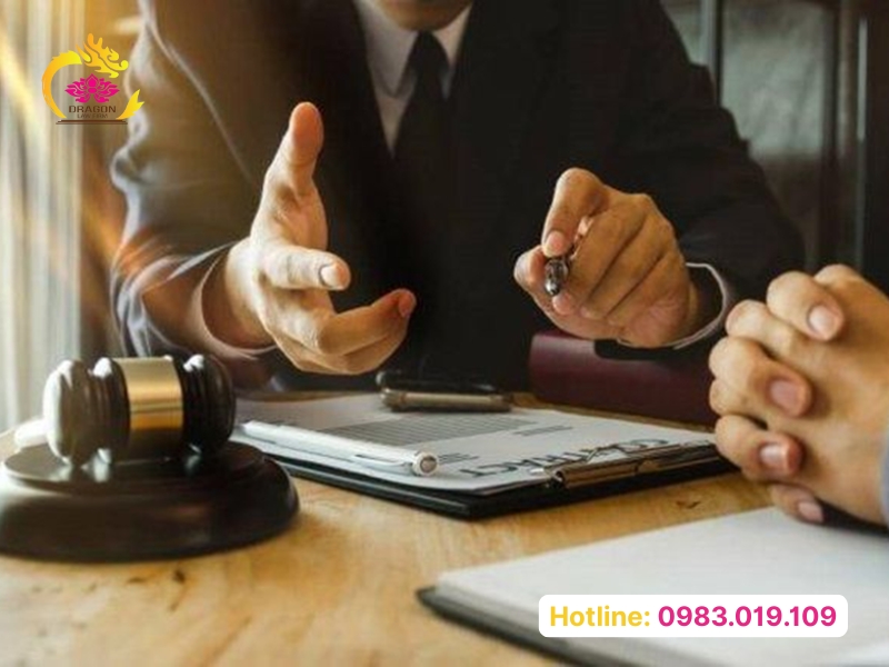 Dịch vụ pháp lý doanh nghiệp hỗ trợ gì cho công ty của bạn