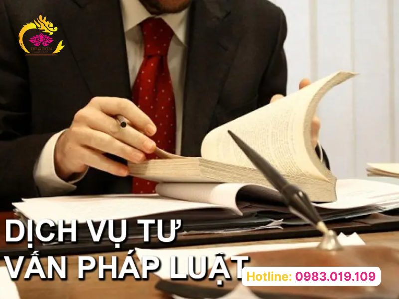 dịch vụ tư vấn pháp luật hành chính 