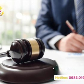 Dịch vụ tư vấn pháp luật hành chính chất lượng cao từ luật sư giàu kinh nghiệm