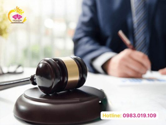 dịch vụ tư vấn pháp luật hành chính