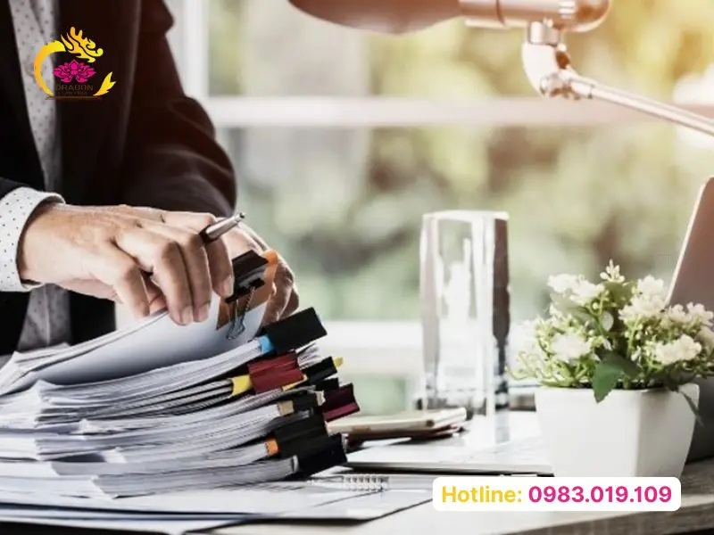 dịch vụ tư vấn pháp luật hành chính 
