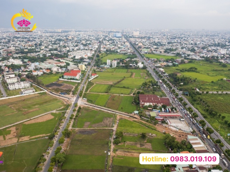 Điều kiện tách thửa đất theo quy định hiện hành