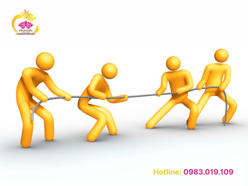 giải quyết tranh chấp dân sự 