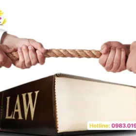Trình tự các bước trong giải quyết tranh chấp dân sự