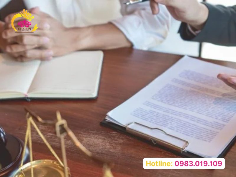 giải quyết tranh chấp dân sự 