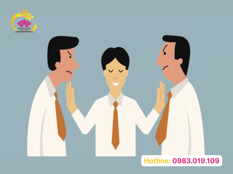 giải quyết tranh chấp dân sự 