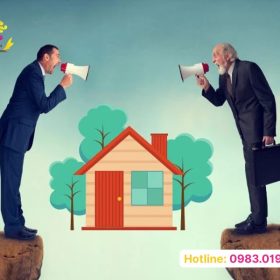Hướng dẫn chi tiết quy trình giải quyết tranh chấp đất đai mới nhất