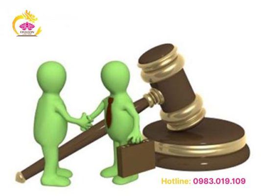 giải quyết tranh chấp kinh doanh
