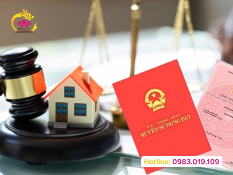 Làm sổ đỏ hết bao nhiêu tiền và cần chuẩn bị giấy tờ gì