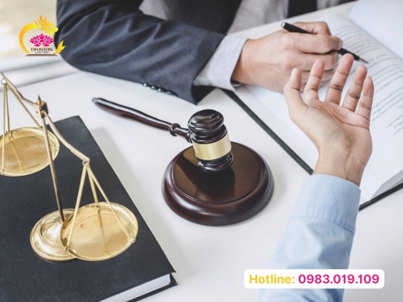 Lựa chọn luật sư bào chữa hình sự uy tín tại Hà Nội