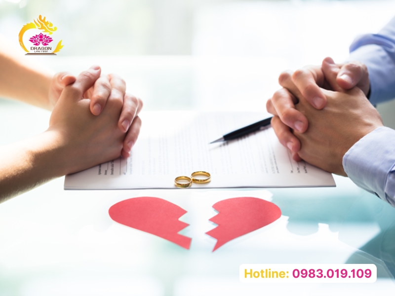 Luật sư hỗ trợ ly hôn đơn phương giúp giải quyết nhanh gọn