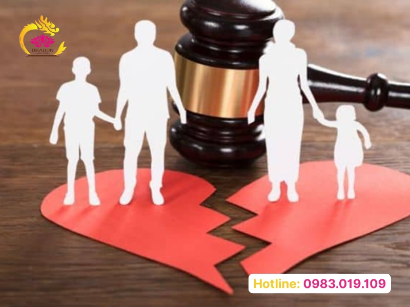 Luật sư hỗ trợ ly hôn đơn phương giúp giải quyết nhanh gọn