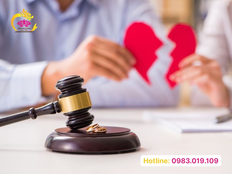 Luật sư hỗ trợ ly hôn đơn phương giúp giải quyết nhanh gọn