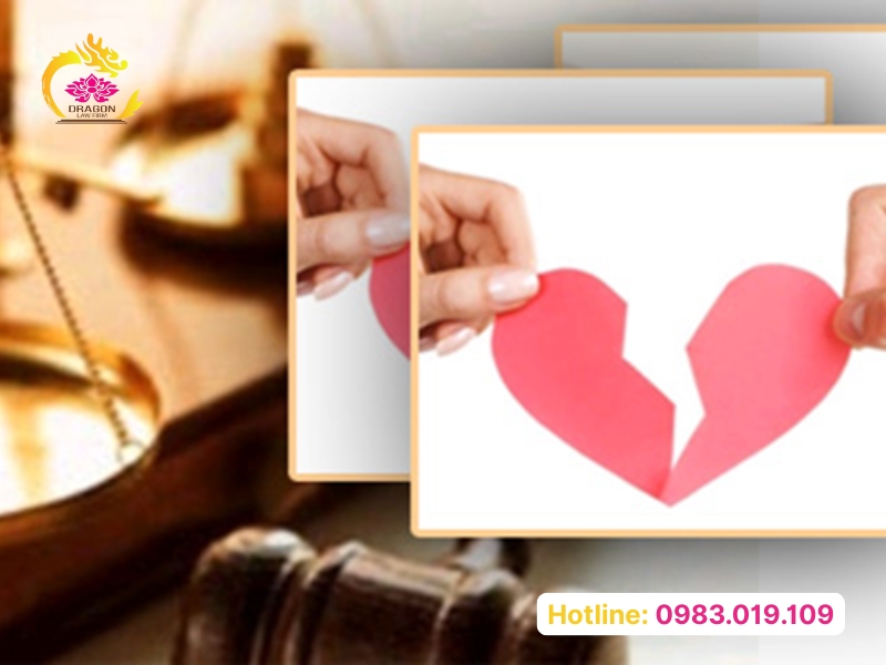 Luật sư hỗ trợ ly hôn đơn phương giúp giải quyết nhanh gọn