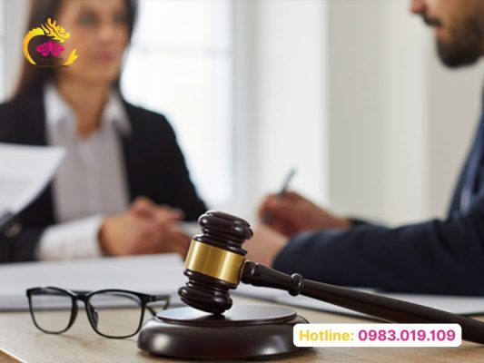 luật sư trọng tài thương mại quốc tế