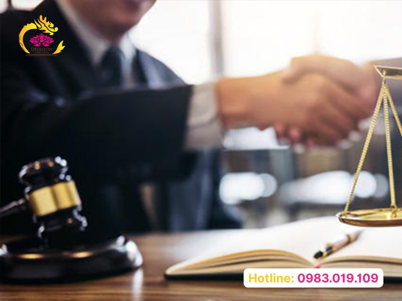 luật sư trọng tài thương mại quốc tế 