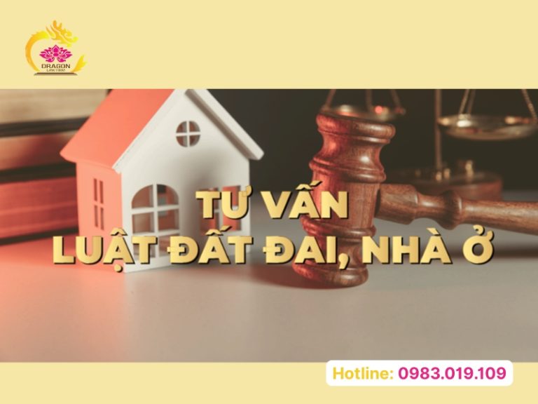 Dịch vụ luật sư tư vấn đất đai uy tín cho cá nhân và doanh nghiệp