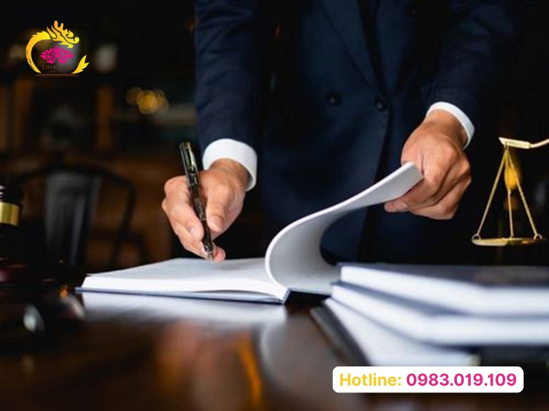 Tìm luật sư tư vấn thừa kế tài sản tại Hà Nội ở đâu đáng tin cậy