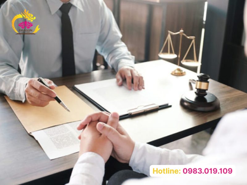 luật sư tư vấn tranh tụng thương mại 