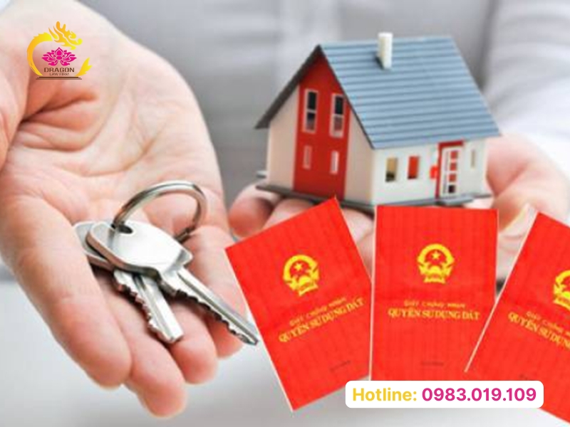 Mua đất không có sổ đỏ có bị phạt không và rủi ro cần tránh