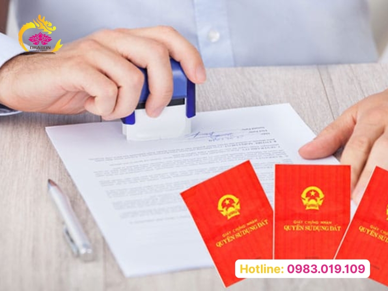 Mua đất không có sổ đỏ có bị phạt không và rủi ro cần tránh