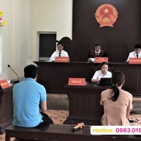 Từ A đến Z quy trình tranh tụng tại tòa dân sự mà bạn cần biết