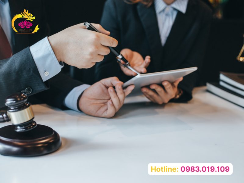 quy trình tranh tụng tại tòa dân sự 