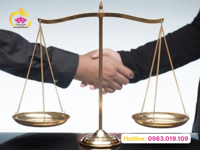 Thủ tục hòa giải trong vụ án dân sự theo quy định mới nhất