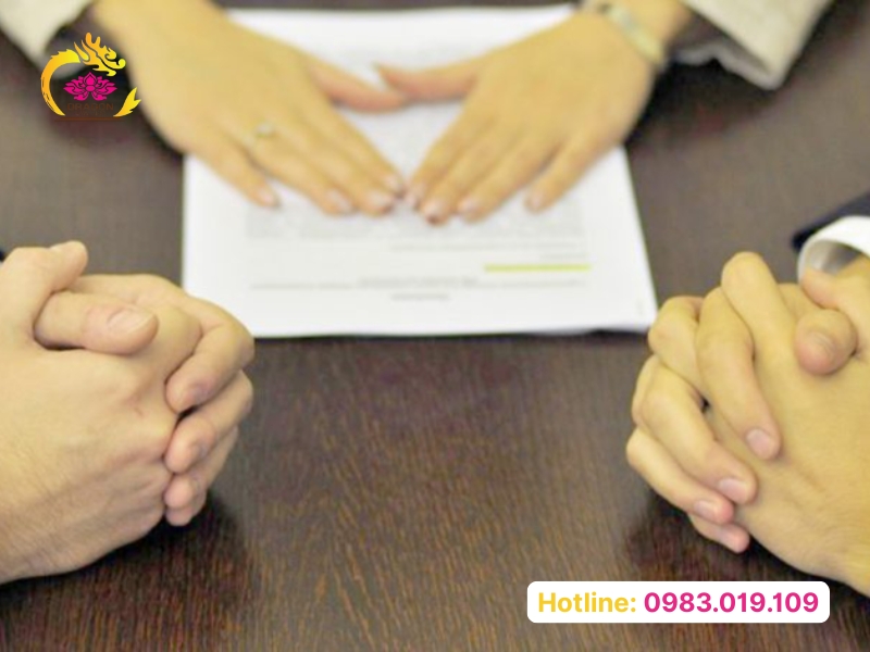 Thủ tục hòa giải trong vụ án dân sự theo quy định mới nhất