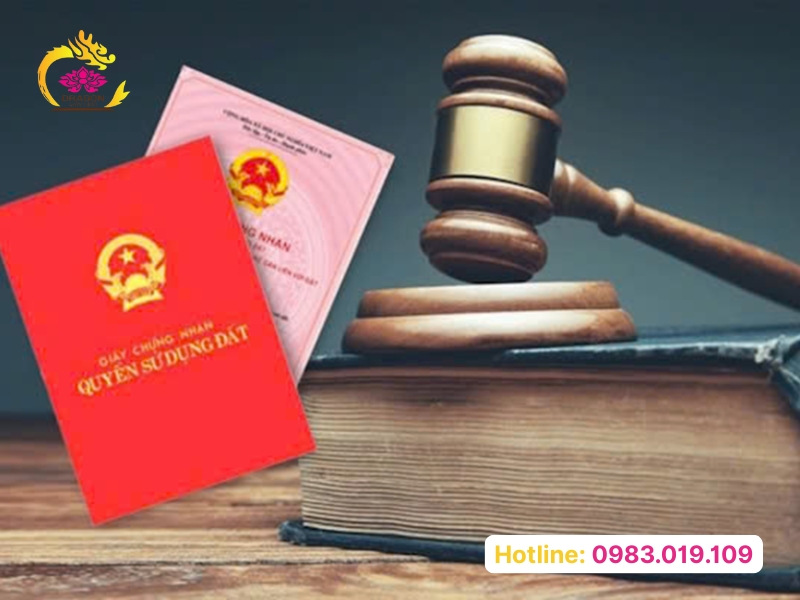 Hướng dẫn chi tiết thủ tục sang tên sổ đỏ mua bán nhà đất