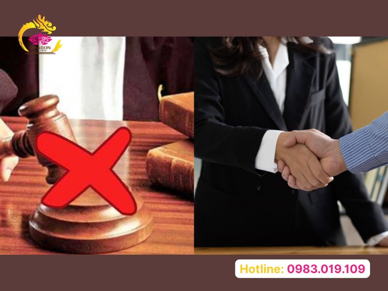 thủ tục tiến hành hòa giải trong vụ án dân sự 