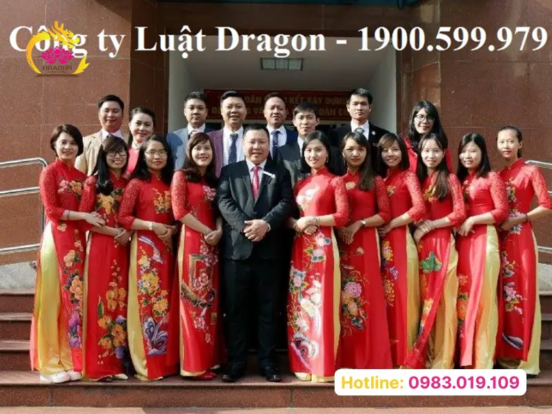 Luật Dragon - Top văn phòng luật sư chuyên nghiệp tại Hà Nội