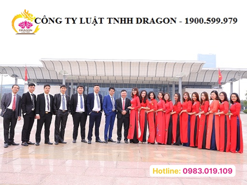 Luật Dragon - Top văn phòng luật sư chuyên nghiệp tại Hà Nội