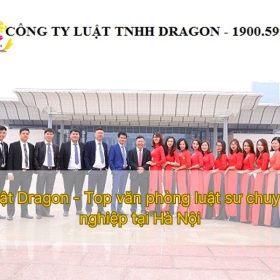 [Gợi ý] Top văn phòng luật sư chuyên nghiệp tại Hà Nội