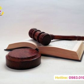 Tư vấn thủ tục thành lập hội đồng trọng tài thương mại