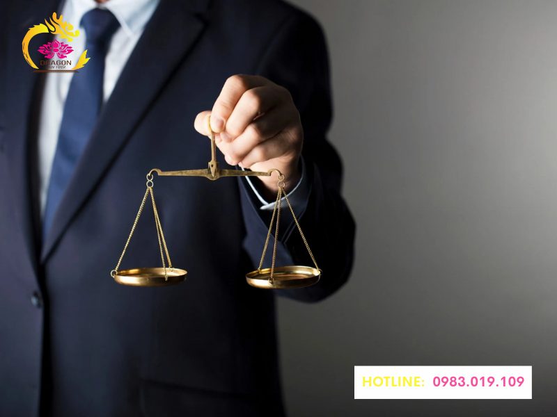 Lý do nên chọn dịch vụ luật sư giải quyết tranh chấp tài chính Công ty Luật TNHH DRAGON