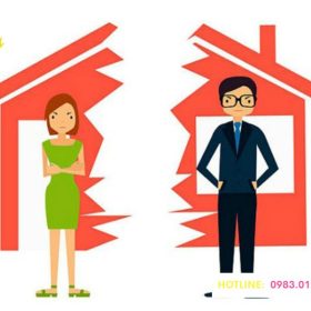 Giải quyết tranh chấp tài sản nhanh chóng, hiệu quả cùng Công ty Luật TNHH Dragon