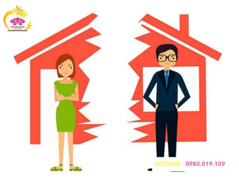 Giải quyết tranh chấp tài sản nhanh chóng, hiệu quả cùng Công ty Luật TNHH Dragon
